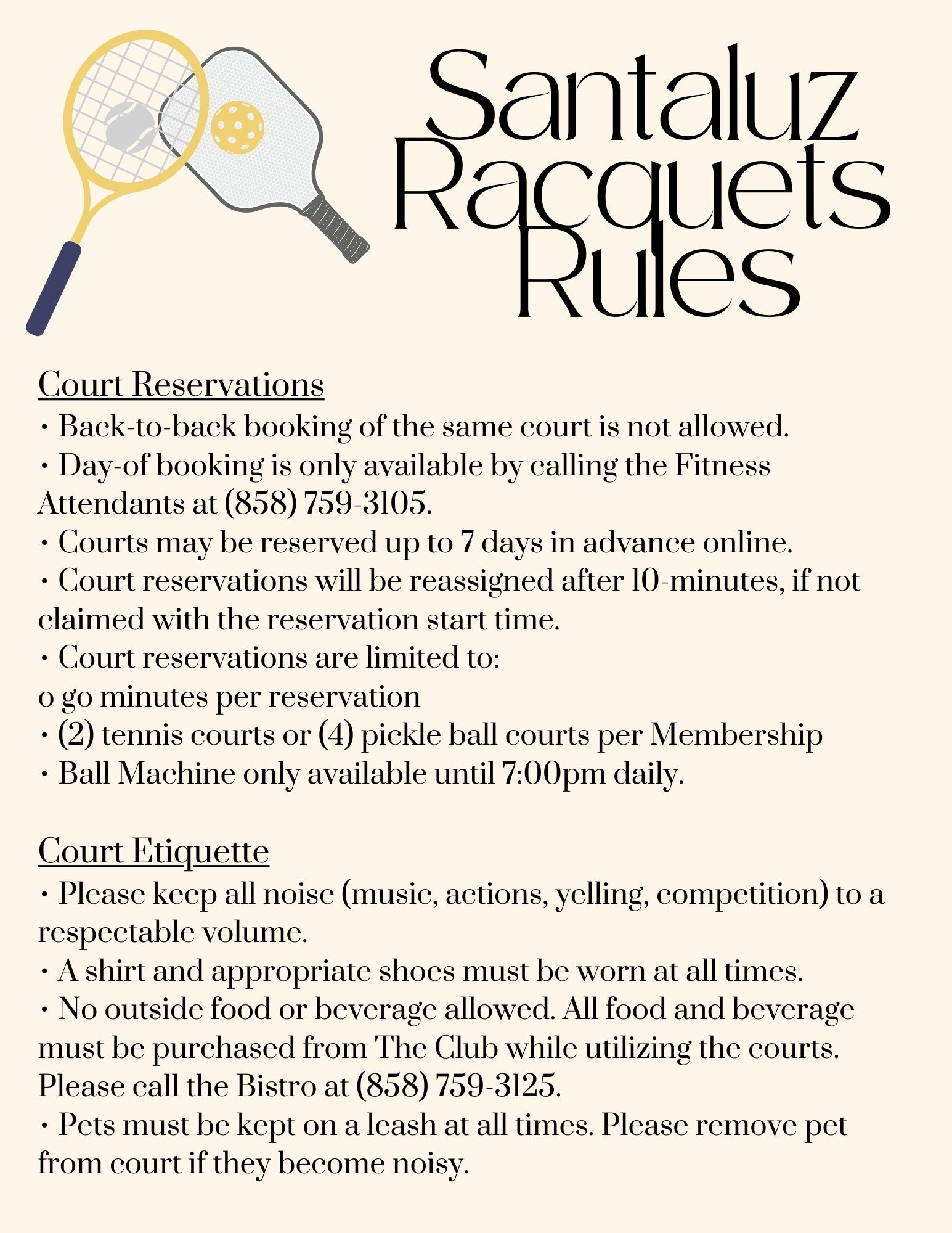 Santaluz_Racquets_Rules